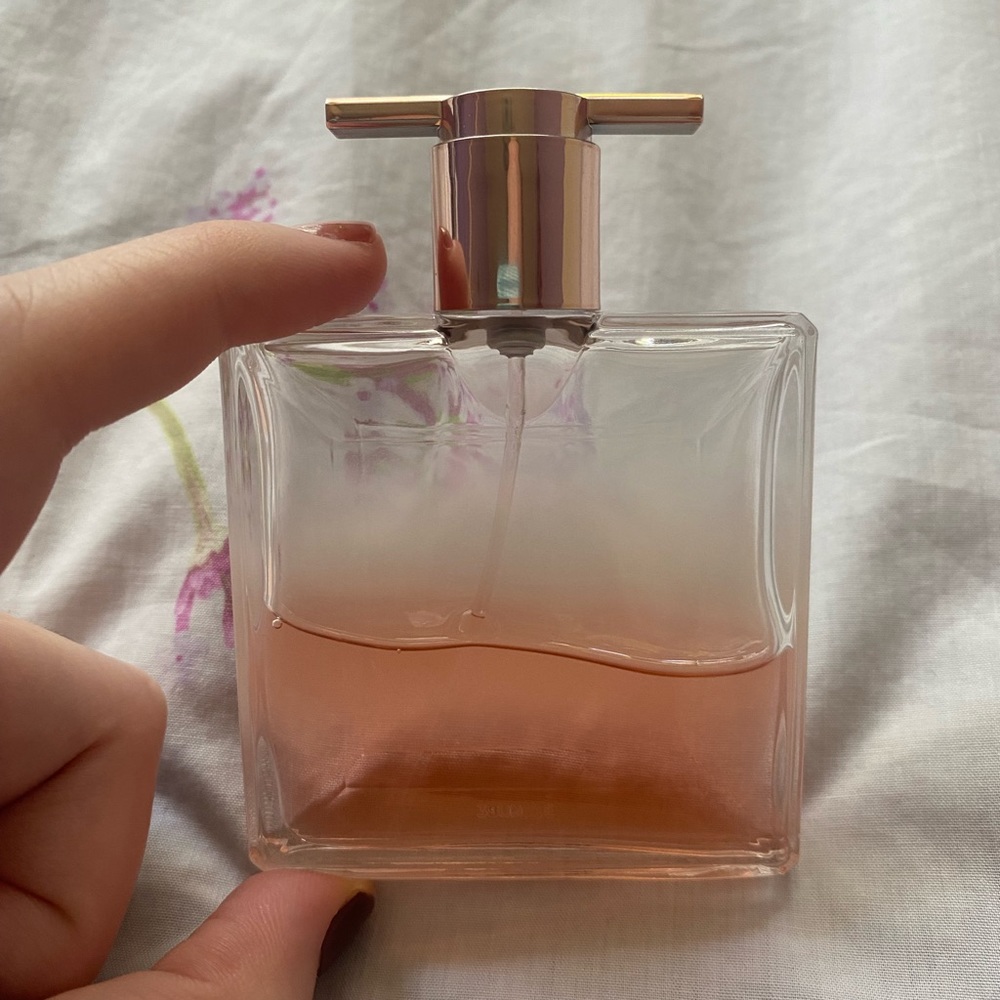 ⚠️Lancome Idole Aura 25ml (WILL BE DONATING SOON!)